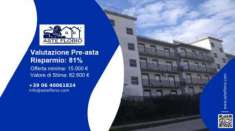 Foto Immobile in asta di 118 m, box auto in vendita a Melilli