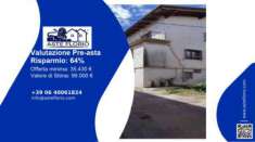 Foto Immobile in asta di 118 m, box auto in vendita a Palestro