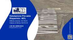 Foto Immobile in asta di 118 m, box auto in vendita a Petriano