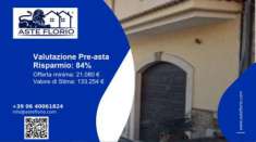 Foto Immobile in asta di 118 m, box auto in vendita a Sonnino