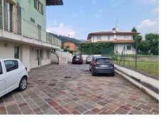 Foto Immobile in asta di 118 m con 1 locale in vendita a Trescore Balneario