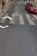 Foto Immobile in asta di 118 m con 2 locali in vendita a Noicattaro