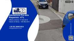 Foto Immobile in asta di 118 m con 3 locali in vendita a Bitetto