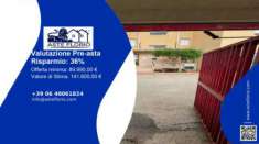Foto Immobile in asta di 118 m con 3 locali in vendita a Trapani