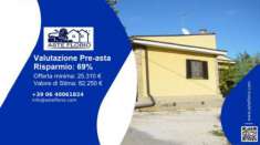 Foto Immobile in asta di 118 m con 5 locali in vendita a Serracapriola