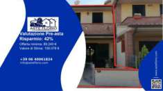 Foto Immobile in asta di 118 m con pi di 5 locali in vendita a Altopascio