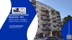 Foto Immobile in asta di 118 m con pi di 5 locali in vendita a Casoria