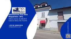 Foto Immobile in asta di 118 m con pi� di 5 locali in vendita a Marcignago