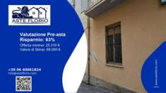 Foto Immobile in asta di 118 m con pi di 5 locali in vendita a Montorio al Vomano