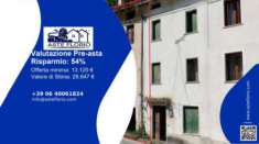 Foto Immobile in asta di 118 m con pi di 5 locali in vendita a Posina