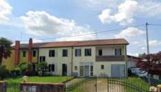 Foto Immobile in asta di 118 m con pi di 5 locali in vendita a San Giorgio delle Pertiche
