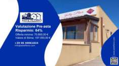 Foto Immobile in asta di 118 m con pi di 5 locali in vendita a Valderice