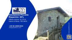 Foto Immobile in asta di 118 m in vendita a Avegno