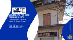 Foto Immobile in asta di 118 m in vendita a Baragiano