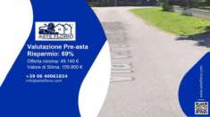 Foto Immobile in asta di 118 m in vendita a Broccostella