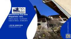 Foto Immobile in asta di 118 m in vendita a Campiglia Cervo
