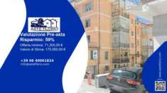 Foto Immobile in asta di 118 m in vendita a Chieti