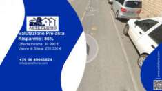 Foto Immobile in asta di 118 m in vendita a Colleferro