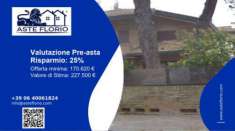Foto Immobile in asta di 118 m in vendita a Comacchio