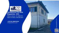 Foto Immobile in asta di 118 m in vendita a Firenze