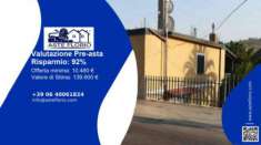 Foto Immobile in asta di 118 m in vendita a Gerace