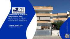 Foto Immobile in asta di 118 m in vendita a Lizzanello