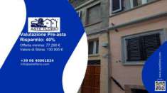 Foto Immobile in asta di 118 m in vendita a Macerata