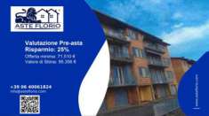 Foto Immobile in asta di 118 m in vendita a Magione