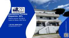 Foto Immobile in asta di 118 m in vendita a Morlupo