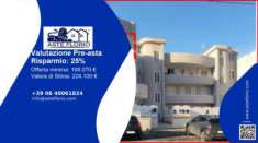 Foto Immobile in asta di 118 m in vendita a Sant'Egidio del Monte Albino