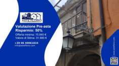 Foto Immobile in asta di 118 m in vendita a Teramo