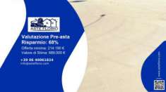 Foto Immobile in asta di 1180 m con pi di 5 locali in vendita a Ascoli Piceno