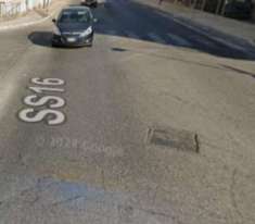 Foto Immobile in asta di 1180 m in vendita a Potenza Picena