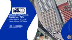 Foto Immobile in asta di 11800 m in vendita a Osimo