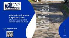 Foto Immobile in asta di 11830 m in vendita a Artena
