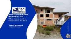 Foto Immobile in asta di 1187 m in vendita a San Martino di Finita