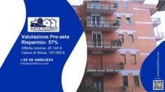 Foto Immobile in asta di 119 m, box auto in vendita a Chieti