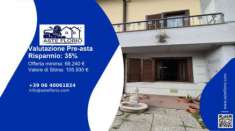 Foto Immobile in asta di 119 m, box auto in vendita a Spirano