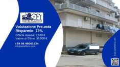 Foto Immobile in asta di 119 m con 3 locali in vendita a Canicatt