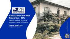 Foto Immobile in asta di 119 m con pi di 5 locali in vendita a Massignano