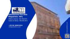 Foto Immobile in asta di 119 m con pi� di 5 locali in vendita a Perugia