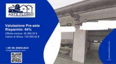 Foto Immobile in asta di 119 m con pi� di 5 locali in vendita a San Martino Siccomario