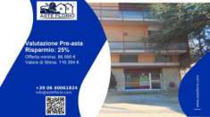 Foto Immobile in asta di 119 m con pi� di 5 locali in vendita a Umbertide