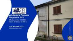 Foto Immobile in asta di 119 m in vendita a Albuzzano