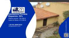 Foto Immobile in asta di 119 m in vendita a Arzachena