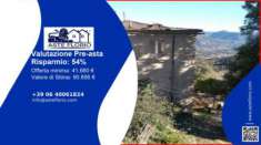 Foto Immobile in asta di 119 m in vendita a Camogli