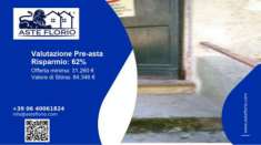 Foto Immobile in asta di 119 m in vendita a Camogli