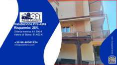 Foto Immobile in asta di 119 m in vendita a Catanzaro