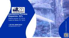 Foto Immobile in asta di 119 m in vendita a Fivizzano