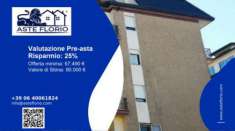 Foto Immobile in asta di 119 m in vendita a Isernia